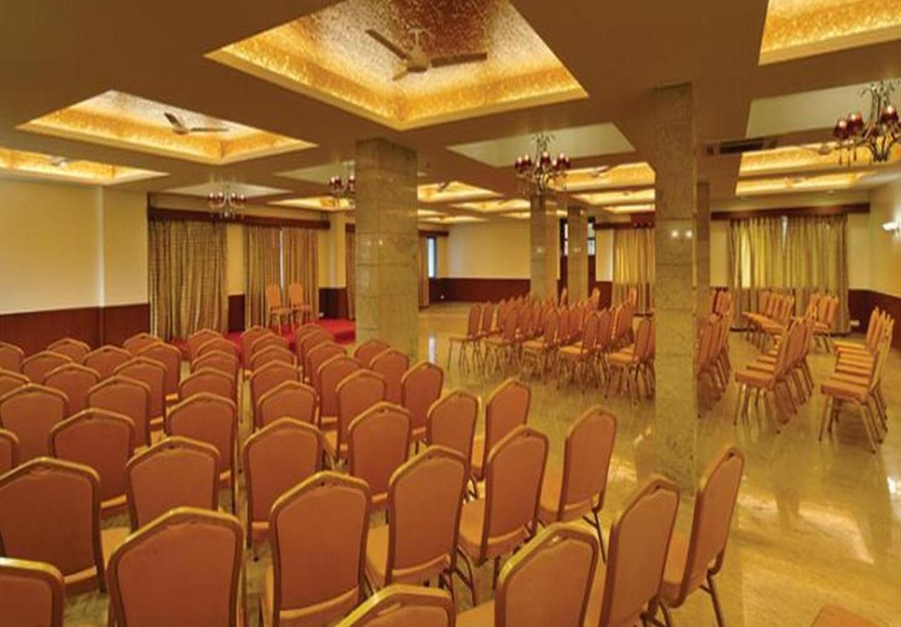 Deccan Pavilion Yerandwane 외부 사진